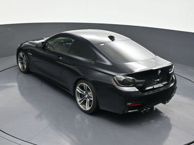 2019 BMW M4 2DR CPE