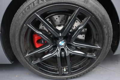 2024 BMW M8 Competition