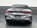 2024 BMW M8 Competition