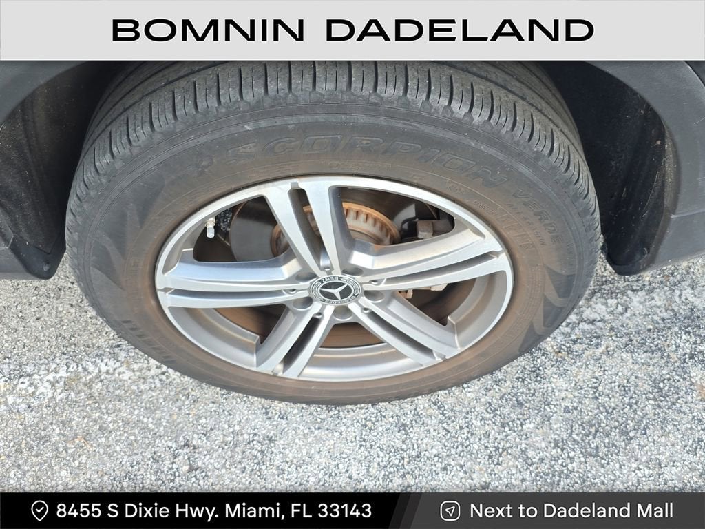 2020 Mercedes-Benz GLC GLC 300