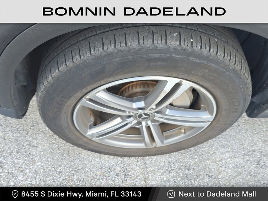 2020 Mercedes-Benz GLC GLC 300