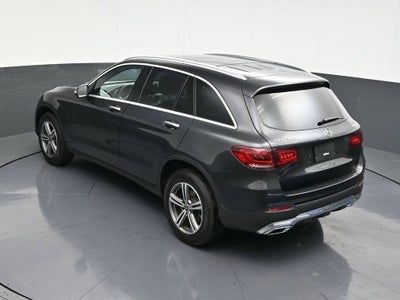 2020 Mercedes-Benz GLC GLC 300