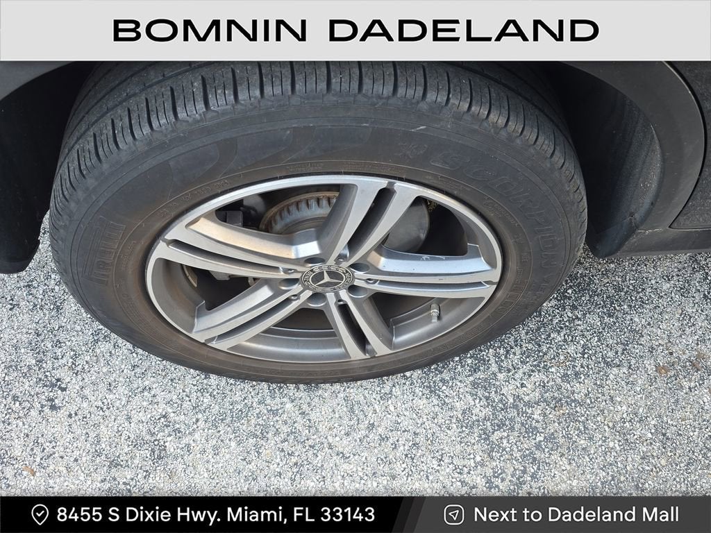 2020 Mercedes-Benz GLC GLC 300