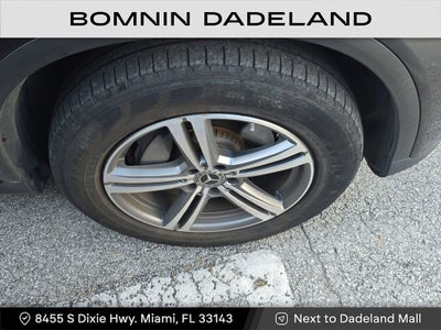 2020 Mercedes-Benz GLC GLC 300