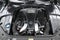 2017 Mercedes-Benz S 550 S 550