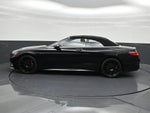 2017 Mercedes-Benz S 550 S 550