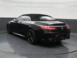 2017 Mercedes-Benz S 550 S 550