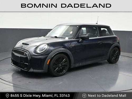 2022 MINI Hardtop 2 Door Cooper S