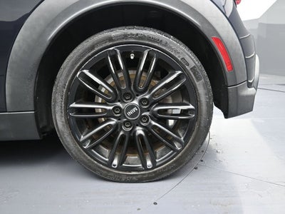 2022 MINI Hardtop 2 Door Cooper S