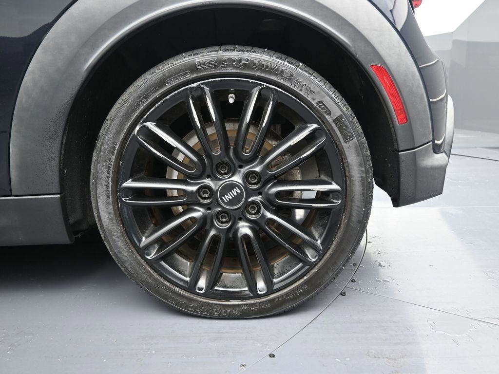 2022 MINI Hardtop 2 Door Cooper S