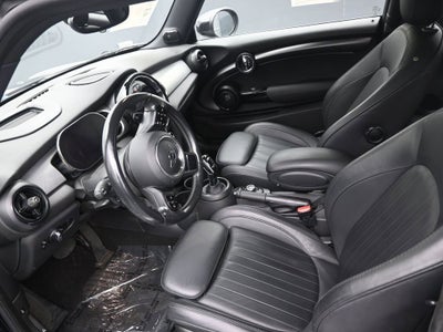 2022 MINI Hardtop 2 Door Cooper S