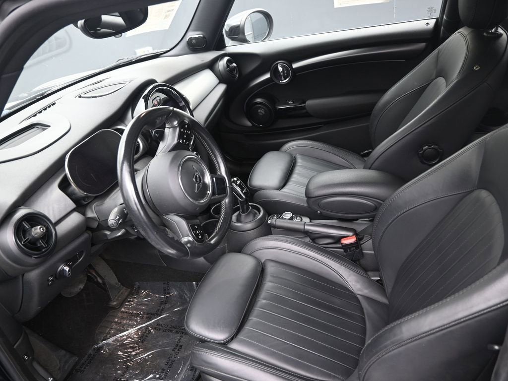 2022 MINI Hardtop 2 Door Cooper S