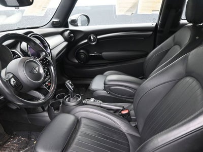 2022 MINI Hardtop 2 Door Cooper S
