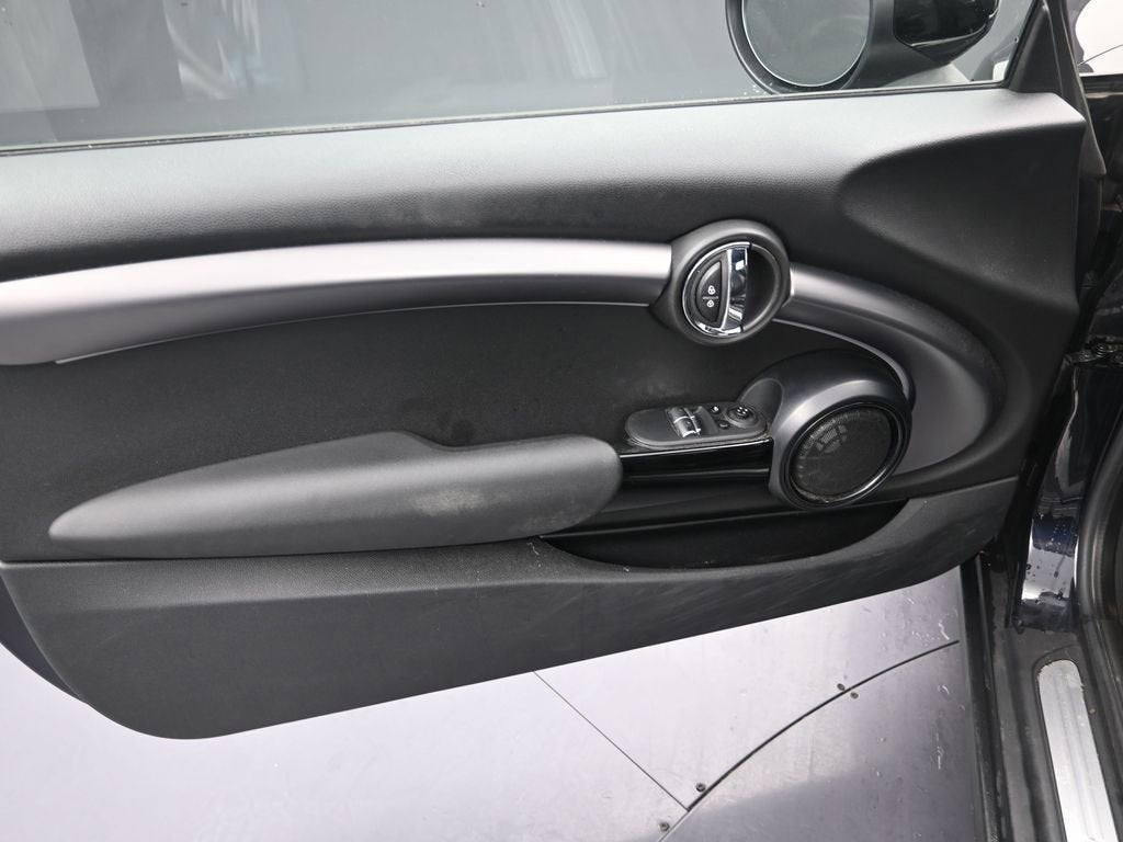 2022 MINI Hardtop 2 Door Cooper S