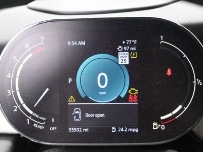 2022 MINI Hardtop 2 Door Cooper S