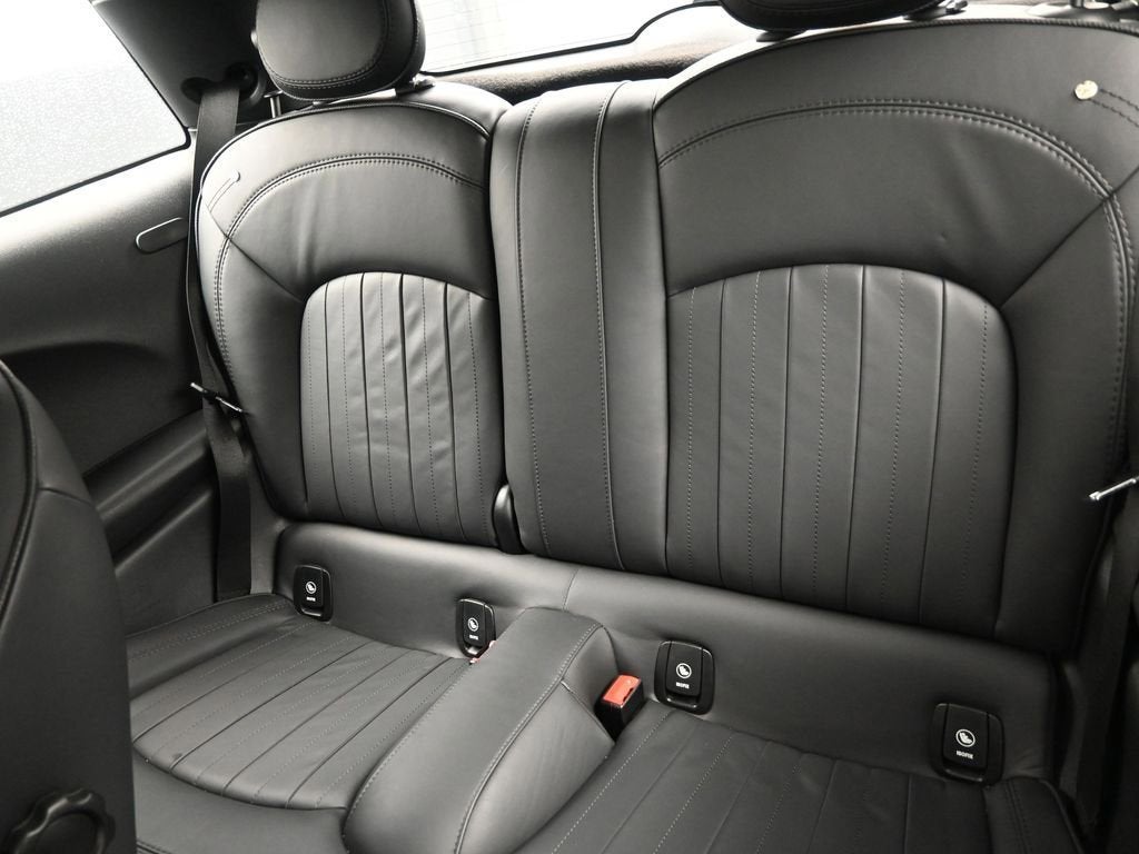 2022 MINI Hardtop 2 Door Cooper S