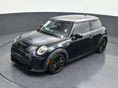 2022 MINI Hardtop 2 Door Cooper S