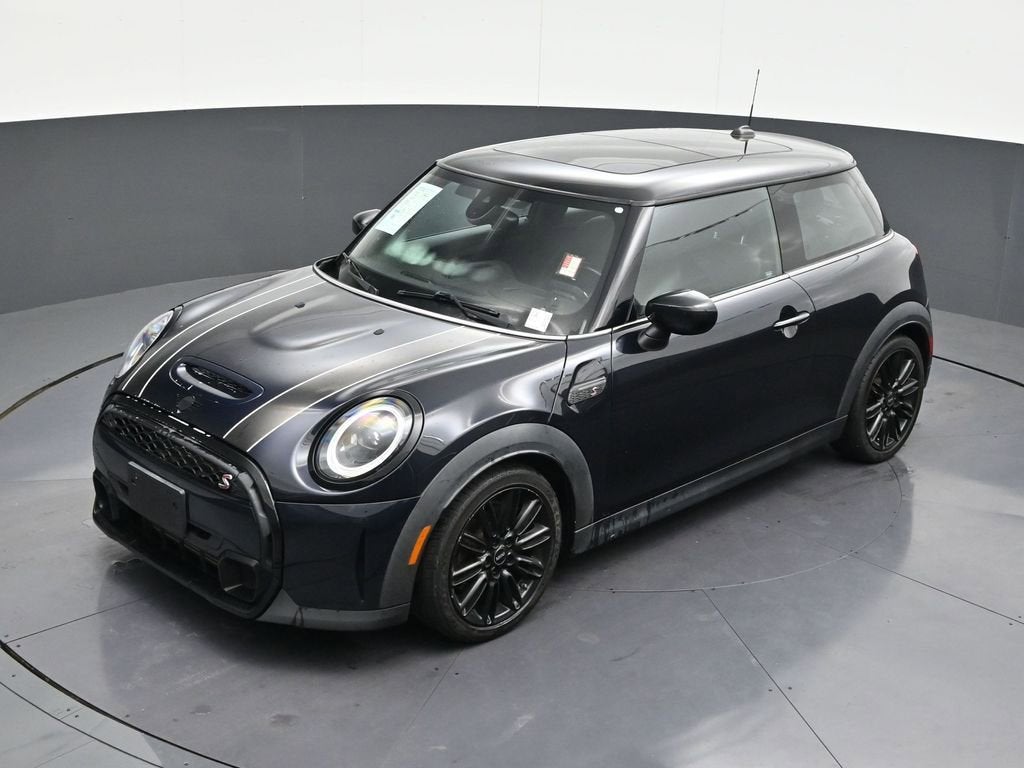 2022 MINI Hardtop 2 Door Cooper S