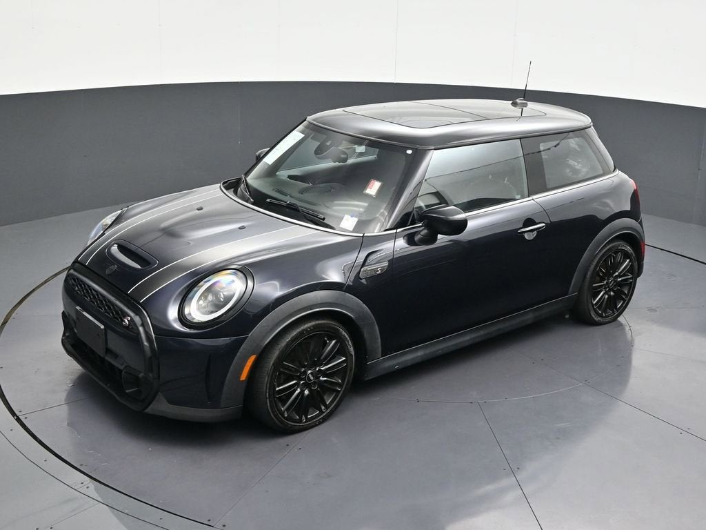 2022 MINI Hardtop 2 Door Cooper S