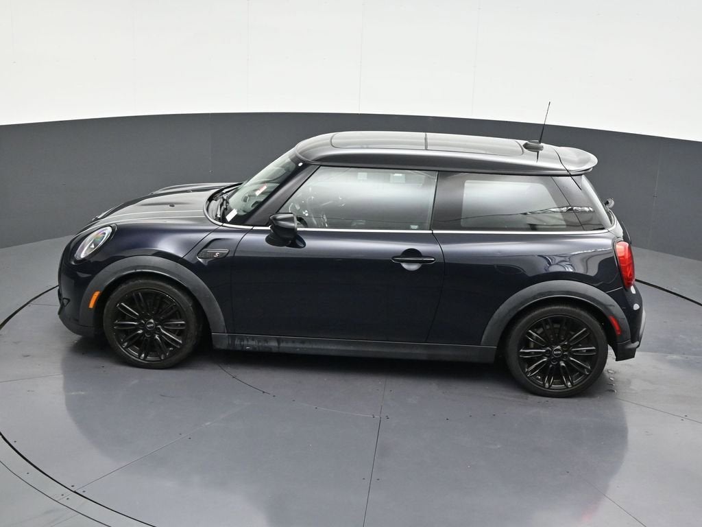 2022 MINI Hardtop 2 Door Cooper S