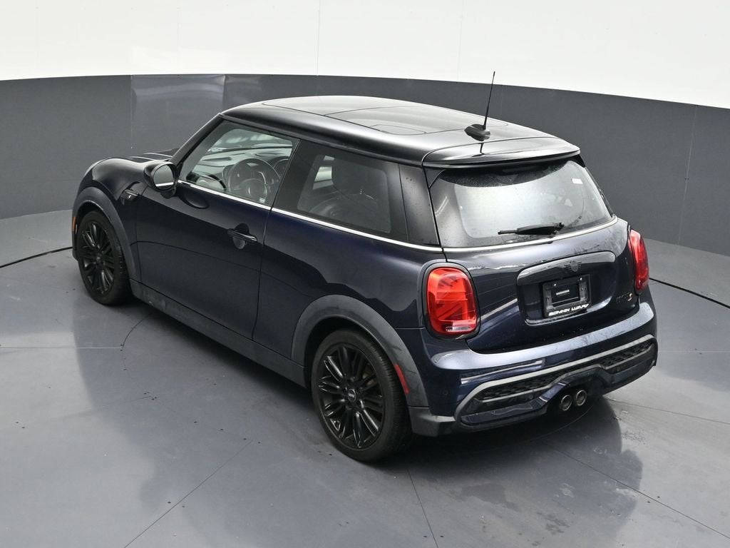 2022 MINI Hardtop 2 Door Cooper S