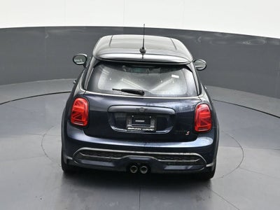 2022 MINI Hardtop 2 Door Cooper S