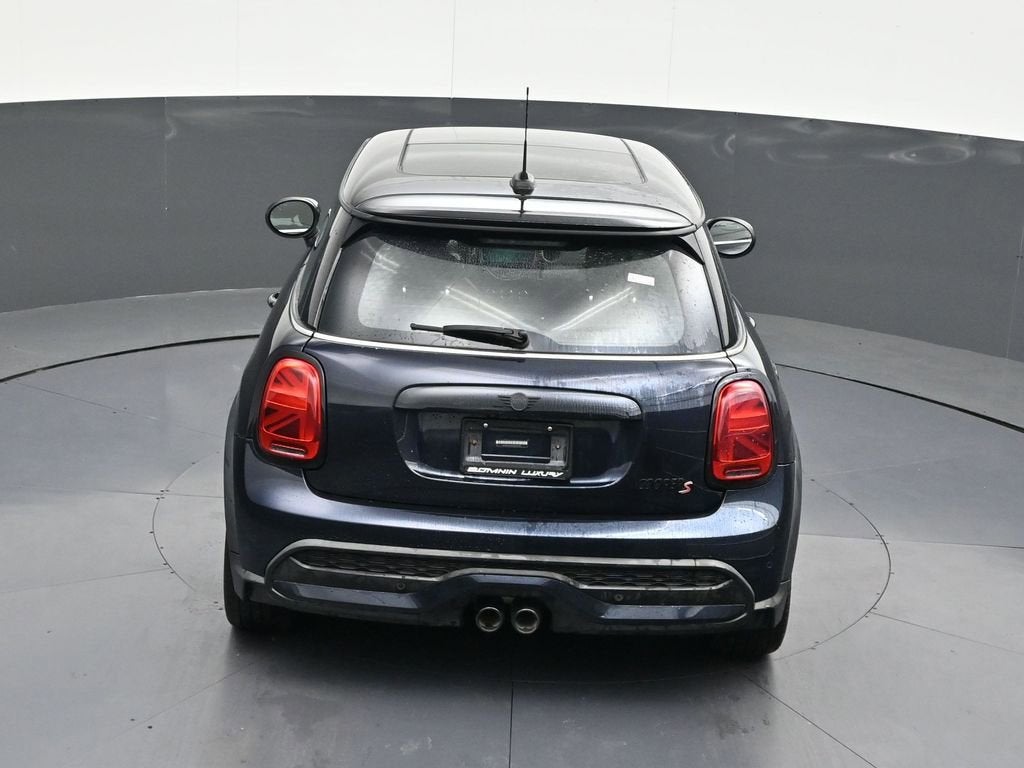 2022 MINI Hardtop 2 Door Cooper S