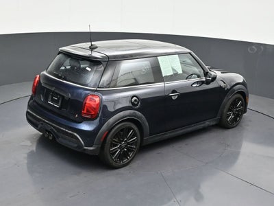 2022 MINI Hardtop 2 Door Cooper S