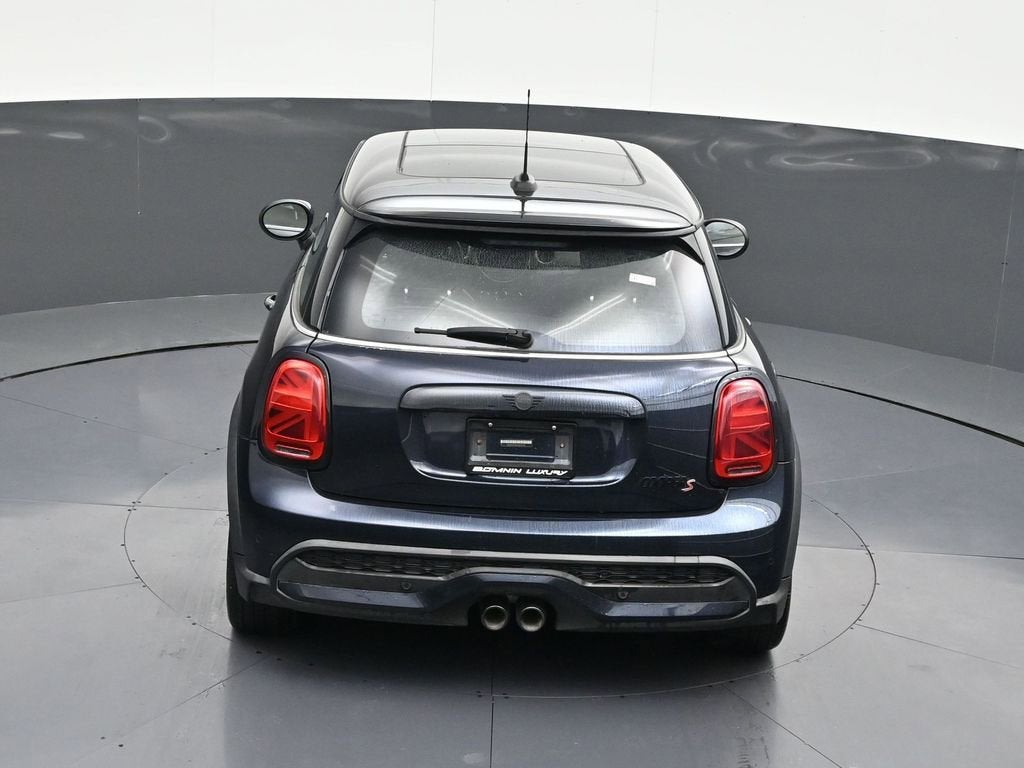 2022 MINI Hardtop 2 Door Cooper S