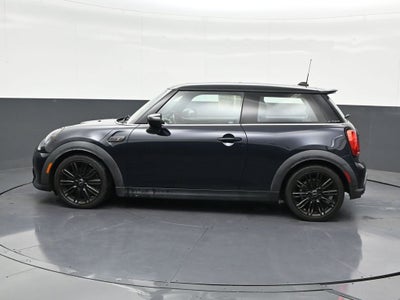 2022 MINI Hardtop 2 Door Cooper S