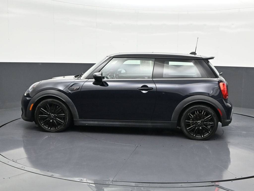 2022 MINI Hardtop 2 Door Cooper S