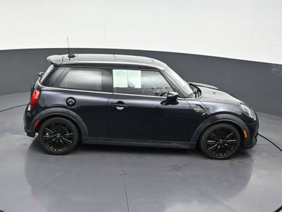 2022 MINI Hardtop 2 Door Cooper S