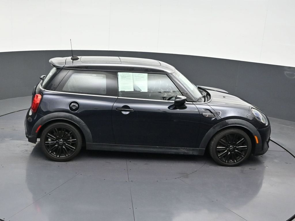 2022 MINI Hardtop 2 Door Cooper S