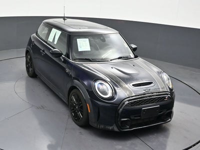 2022 MINI Hardtop 2 Door Cooper S