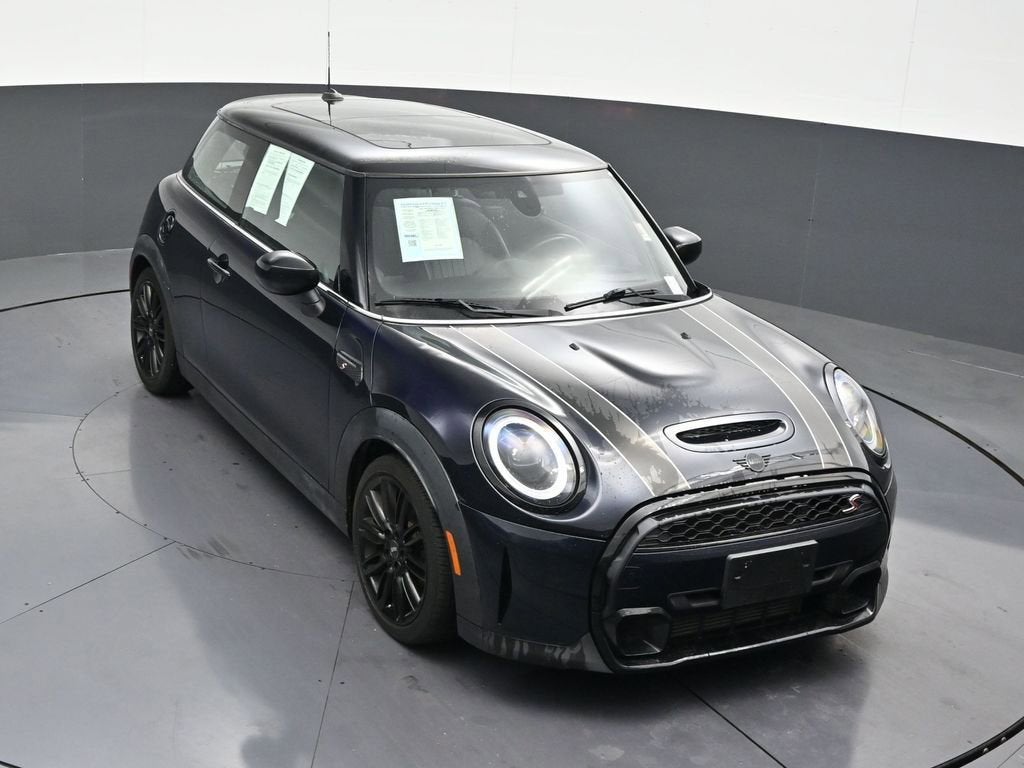 2022 MINI Hardtop 2 Door Cooper S