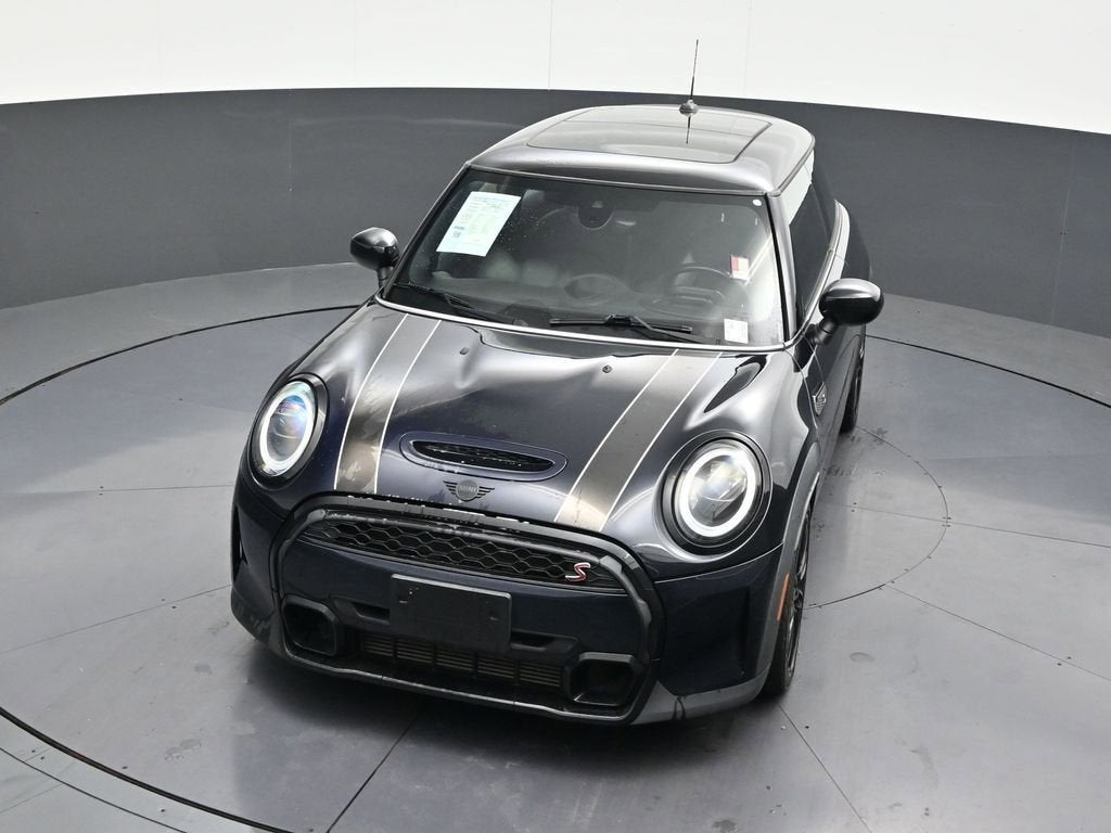2022 MINI Hardtop 2 Door Cooper S