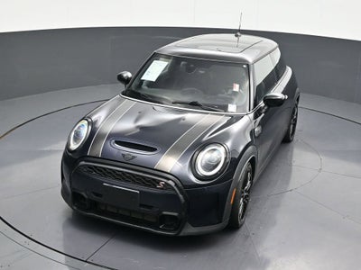 2022 MINI Hardtop 2 Door Cooper S