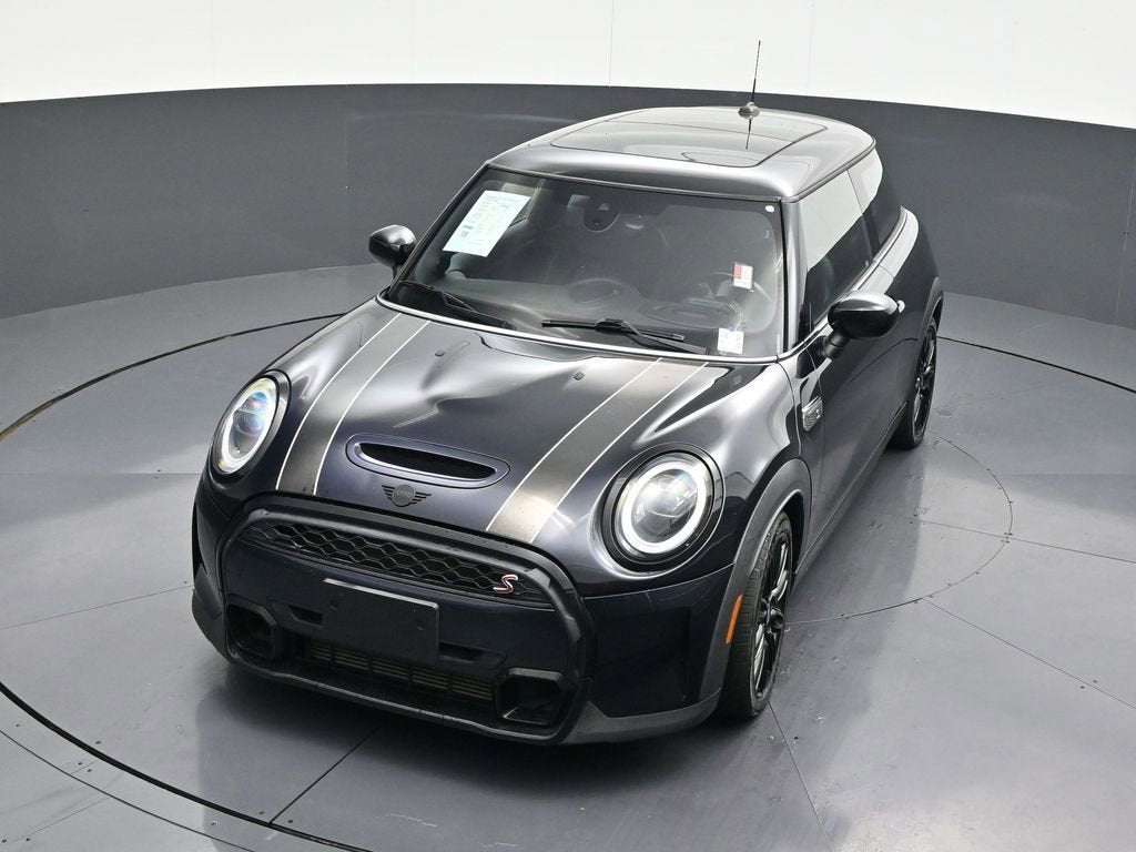 2022 MINI Hardtop 2 Door Cooper S