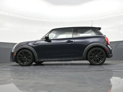 2022 MINI Hardtop 2 Door Cooper S