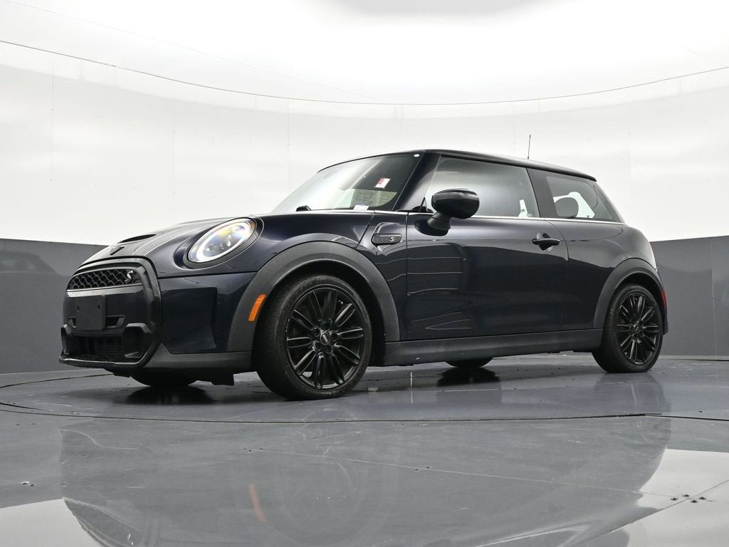 2022 MINI Hardtop 2 Door Cooper S