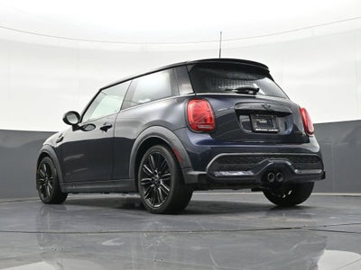 2022 MINI Hardtop 2 Door Cooper S