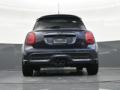 2022 MINI Hardtop 2 Door Cooper S
