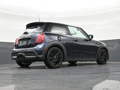 2022 MINI Hardtop 2 Door Cooper S