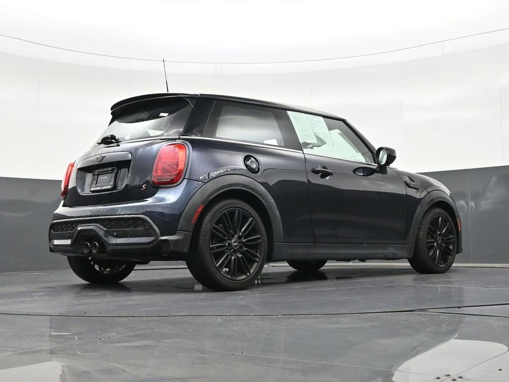 2022 MINI Hardtop 2 Door Cooper S