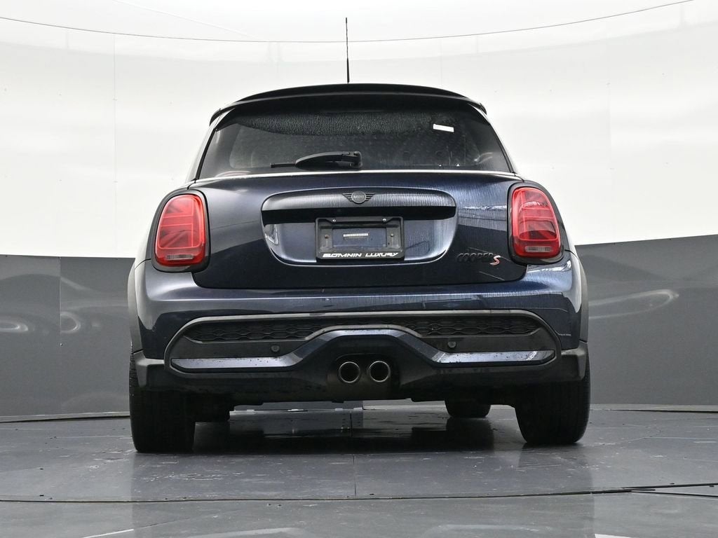 2022 MINI Hardtop 2 Door Cooper S