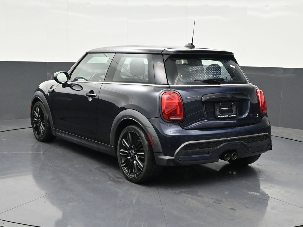 2022 MINI Hardtop 2 Door Cooper S