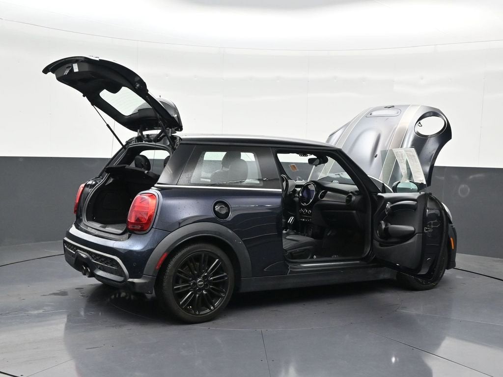 2022 MINI Hardtop 2 Door Cooper S