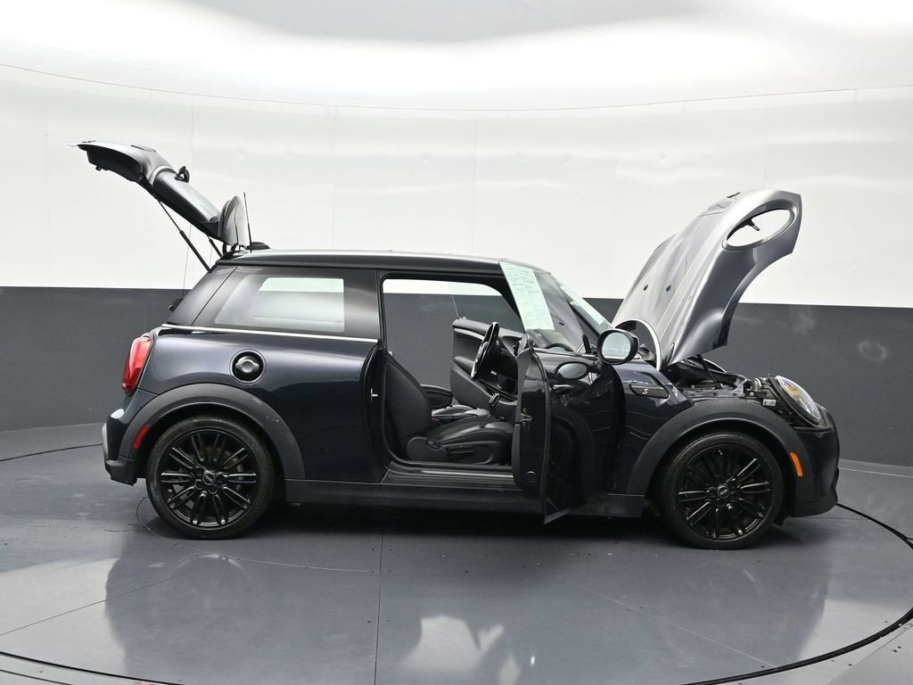 2022 MINI Hardtop 2 Door Cooper S