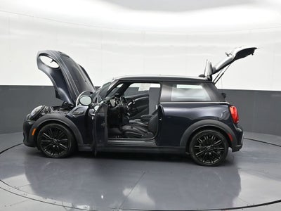 2022 MINI Hardtop 2 Door Cooper S