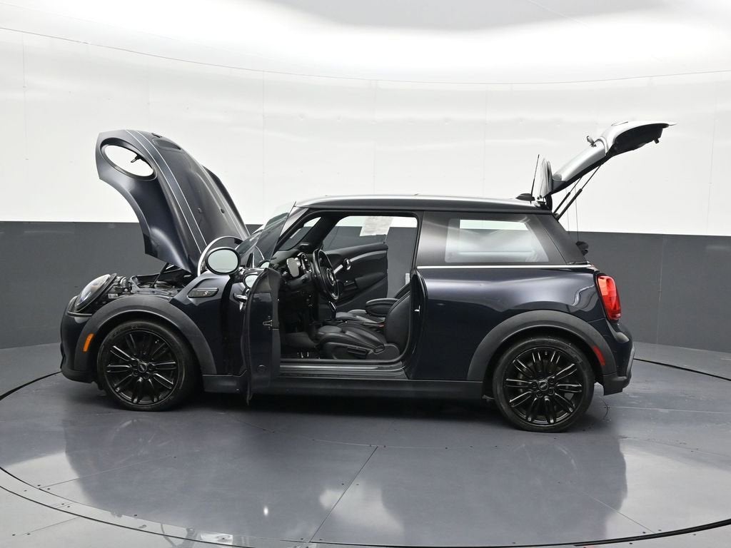 2022 MINI Hardtop 2 Door Cooper S